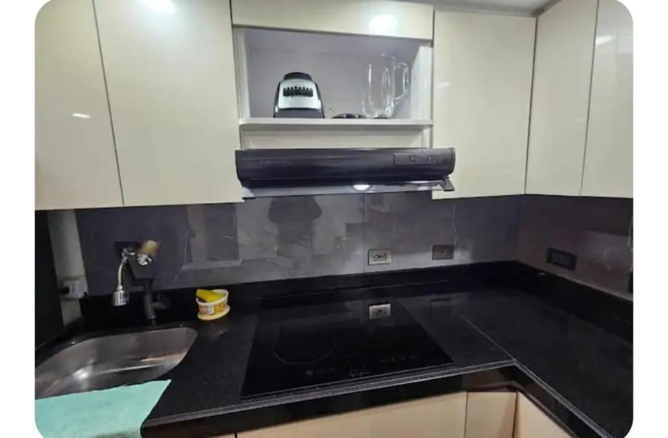 Apartamento moderno tipo Loft Estilo urbano GYM- CTIC 170 Sabana Norte Apartment in Bogota