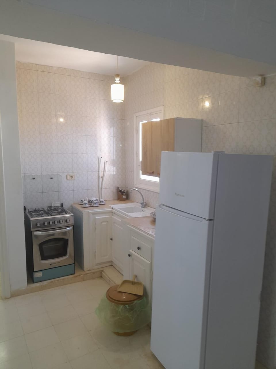 Taguermess Tag 6 Apartment in Tunisia