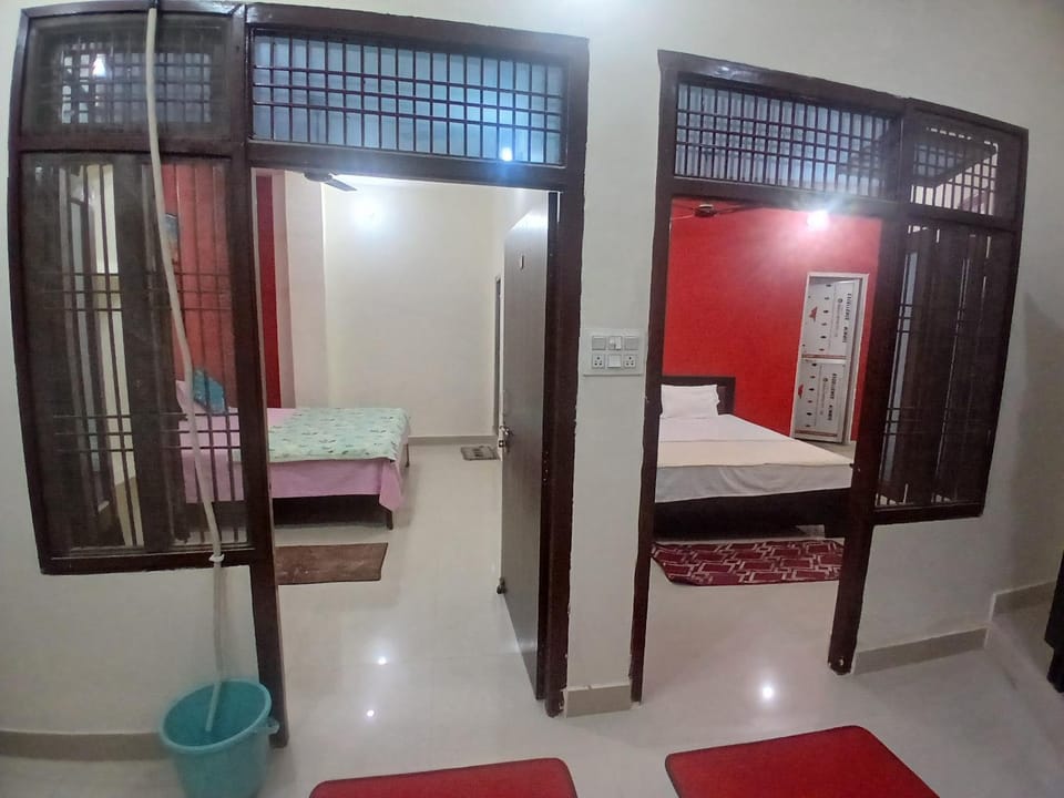 Shree raghav Aakriti home stay Vacation rental in Uttar Pradesh