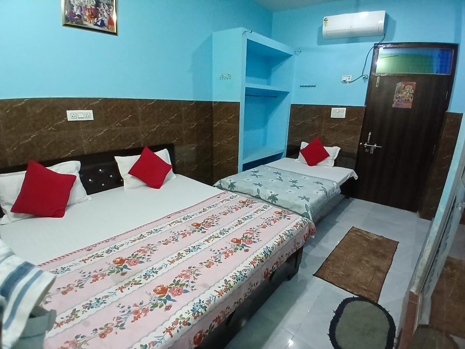 Shree raghav Aakriti home stay Vacation rental in Uttar Pradesh