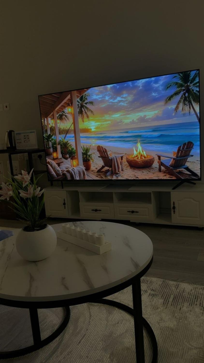 Communal lounge/ TV room, TV and multimedia, Evening entertainment