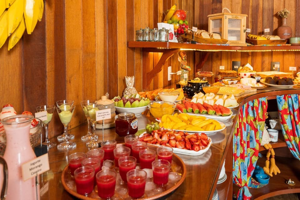 Food, Breakfast