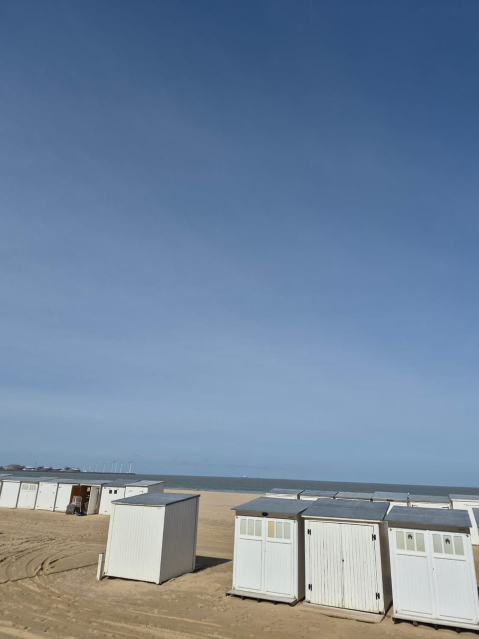 Appartement Esmeralda Apartment in Knokke-Heist