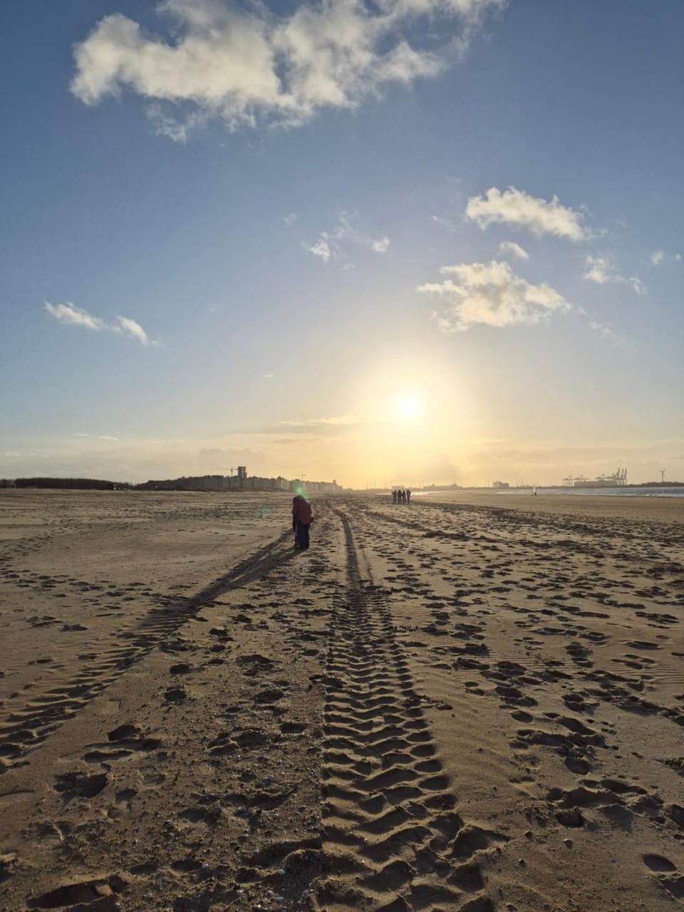 Appartement Esmeralda Apartment in Knokke-Heist