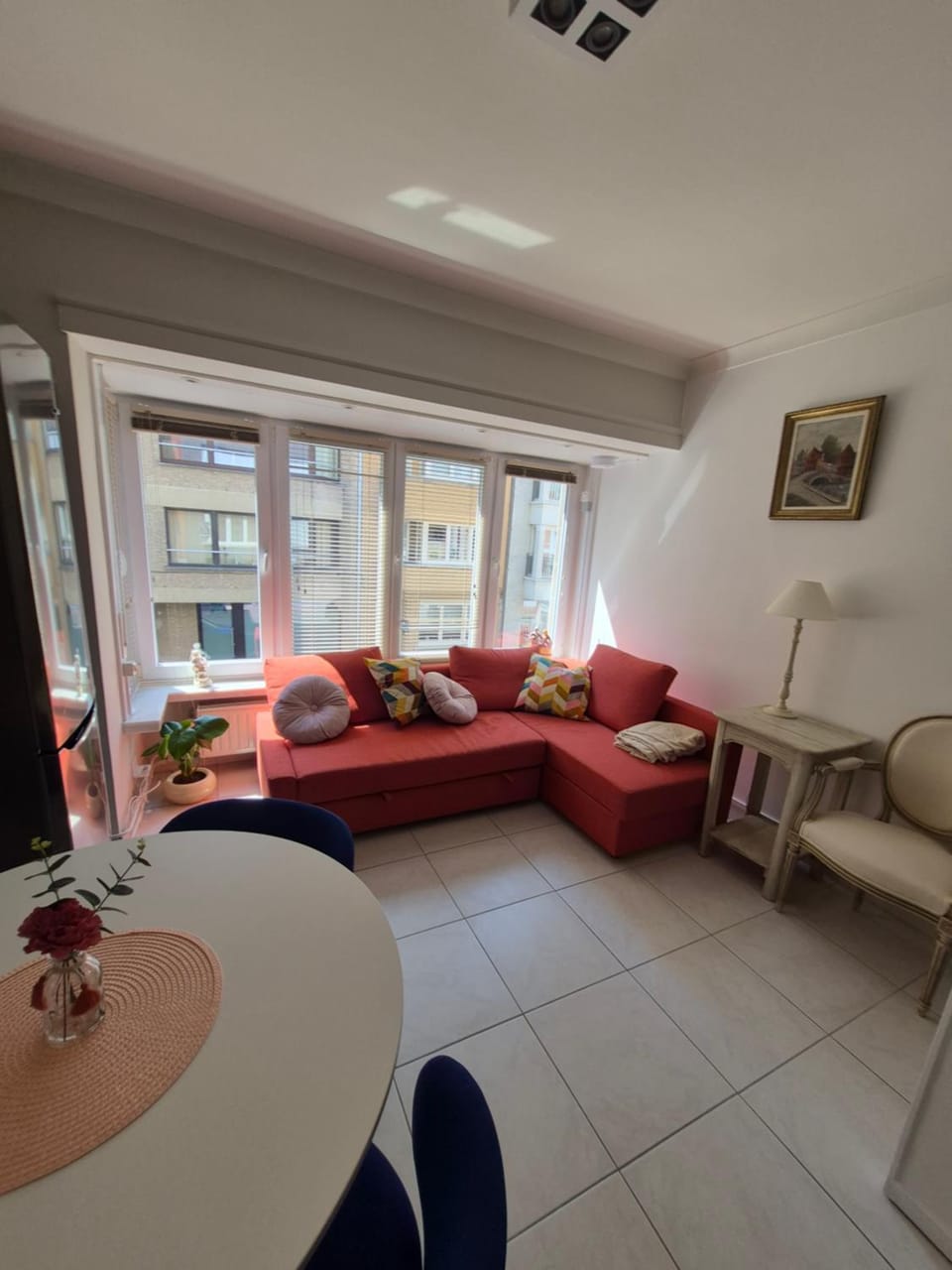 Appartement Esmeralda Apartment in Knokke-Heist