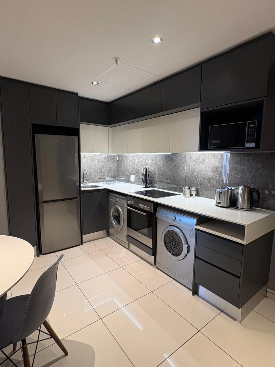 Capital on Park Sandton Apartment in Sandton