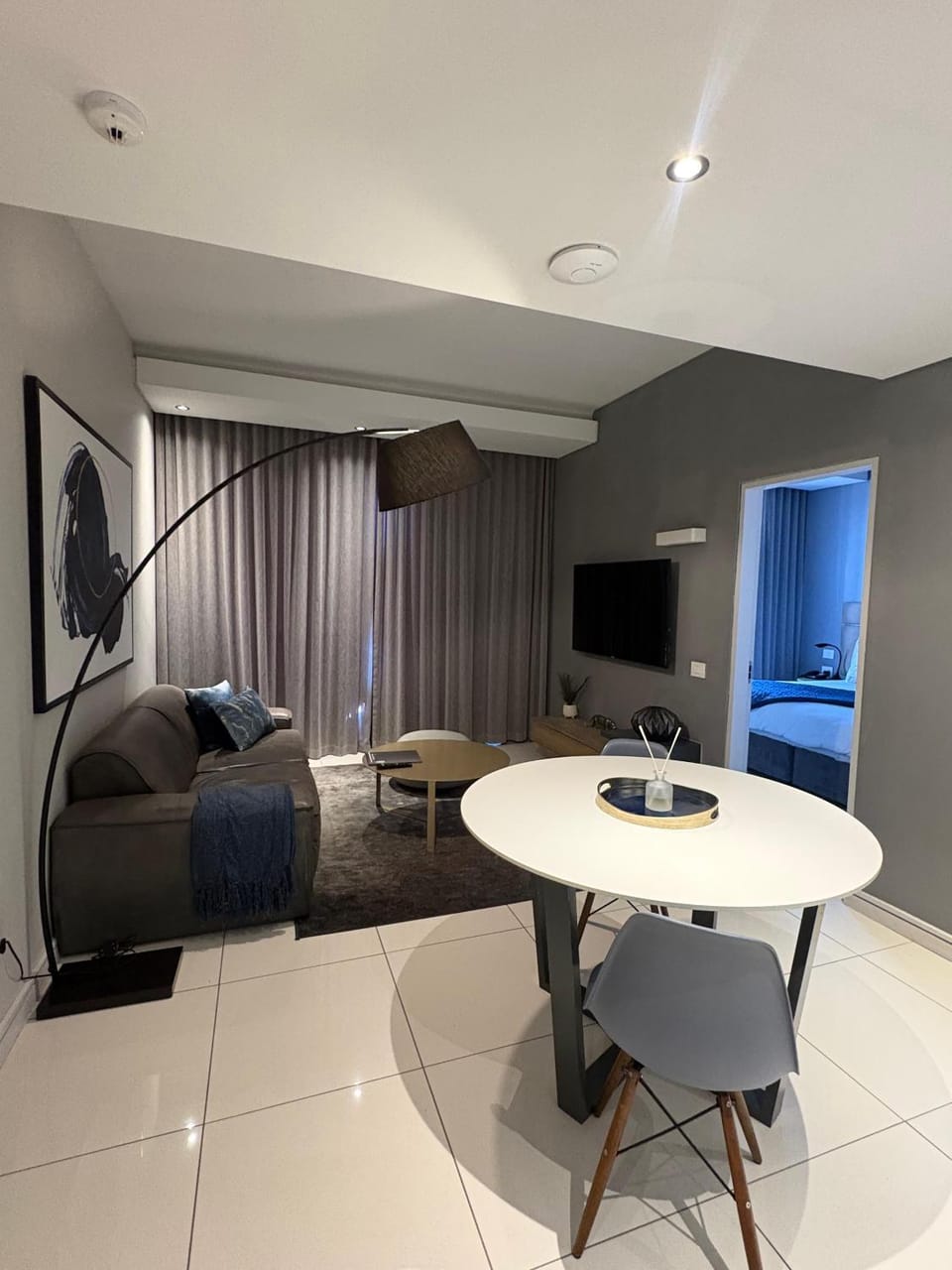 Capital on Park Sandton Apartment in Sandton