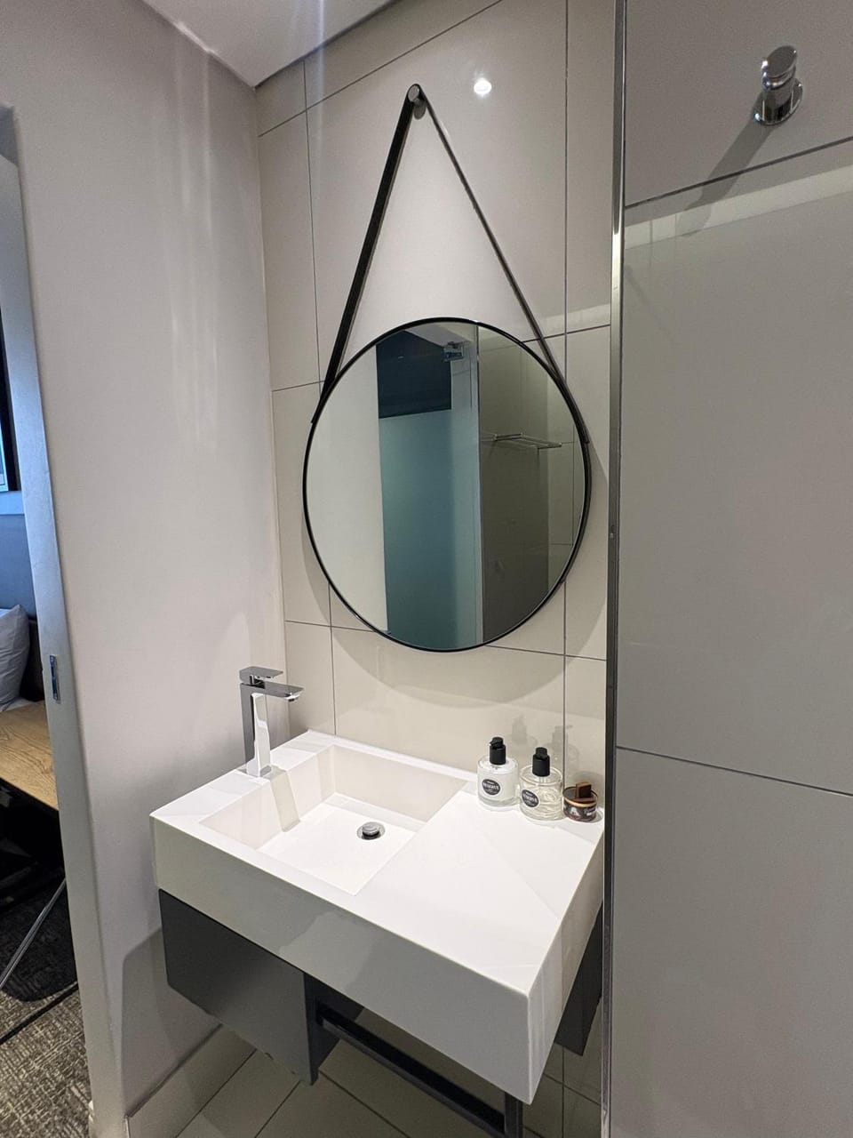 Capital on Park Sandton Apartment in Sandton