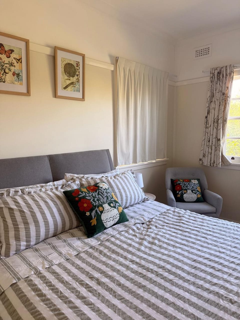 Namoi Dreaming Spacious parkview residence House in Narrabri
