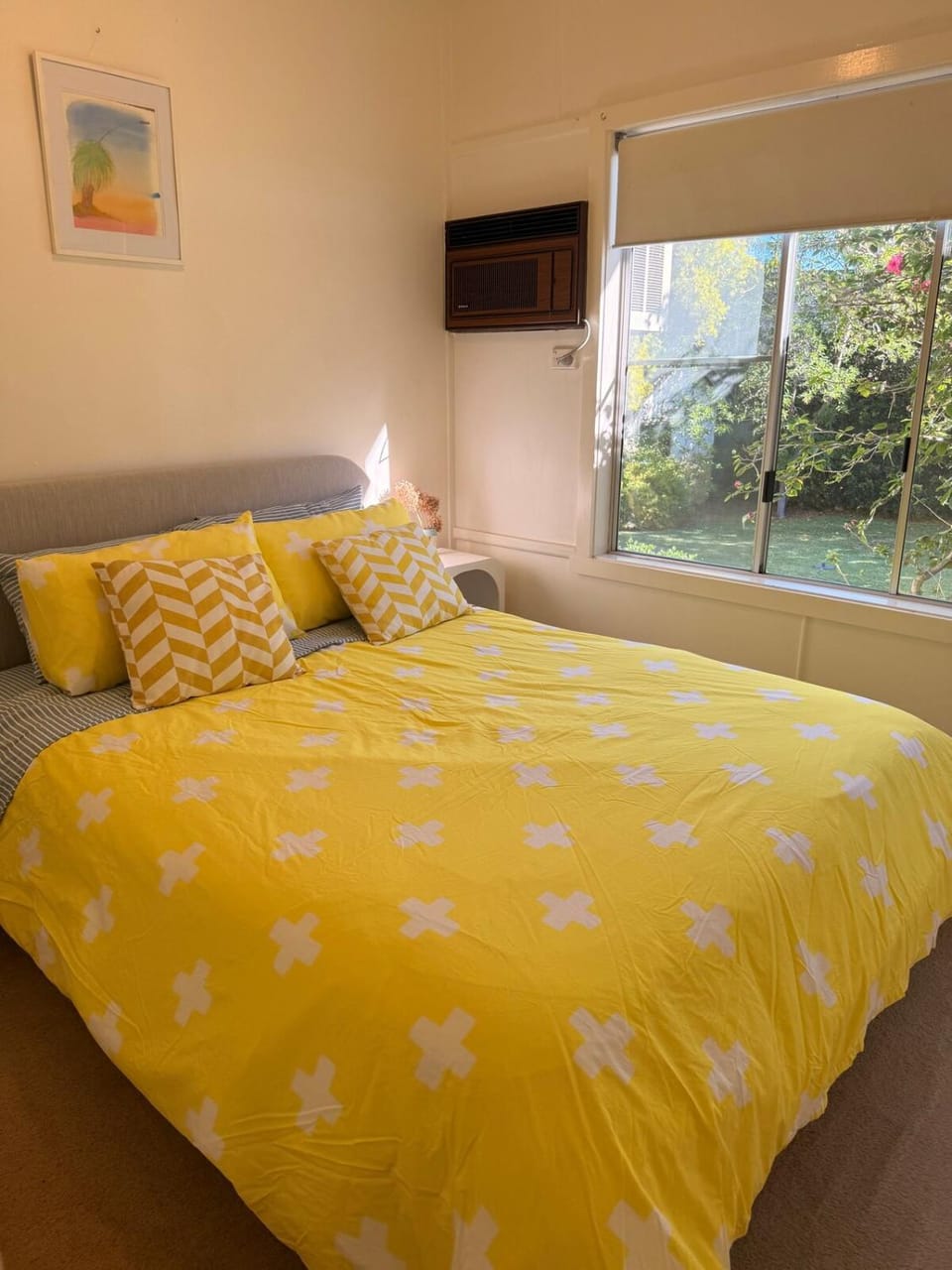 Namoi Dreaming Spacious parkview residence House in Narrabri