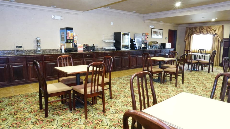 Restaurant/places to eat, Breakfast