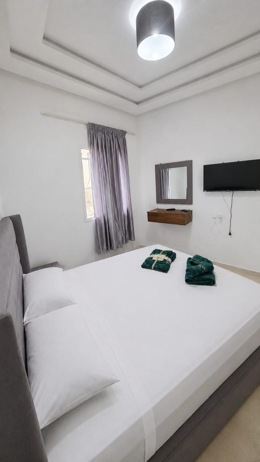the blue apartment Apartment in Tangier