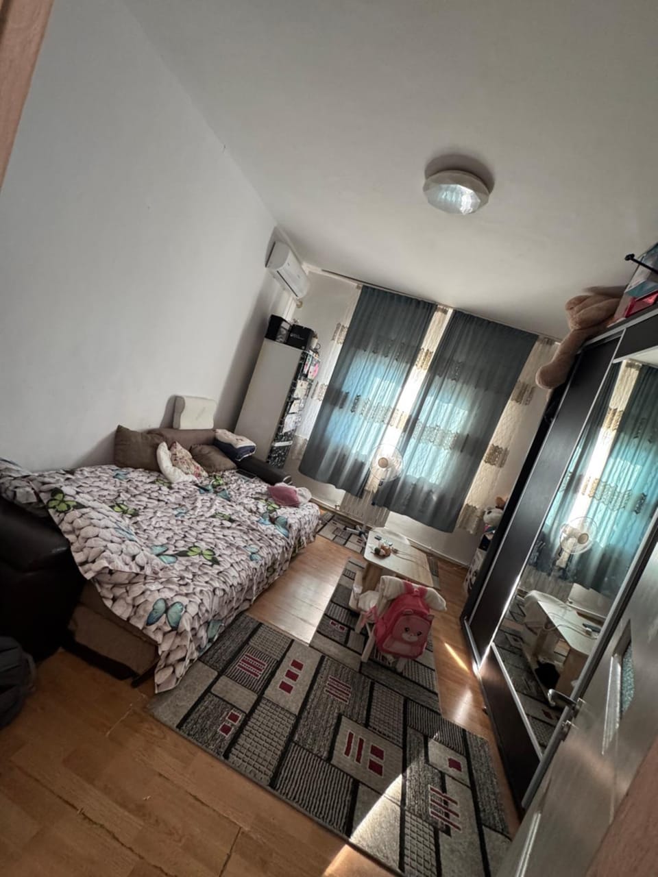 Mamaia Sea Breeze Garsonieră Apartment in Constanta