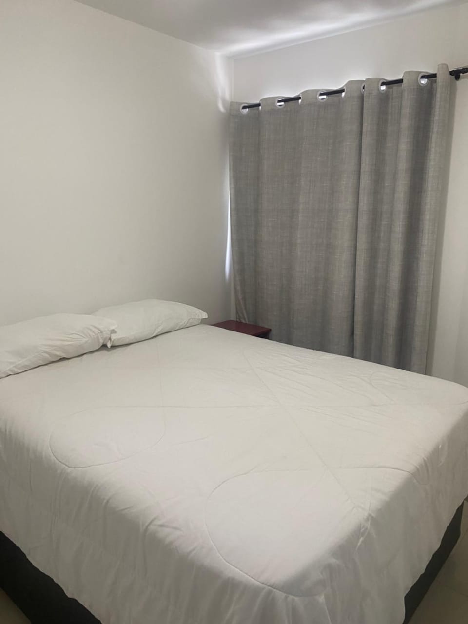 Apto 2 quartos pertinho do Mar Apartment in Recife