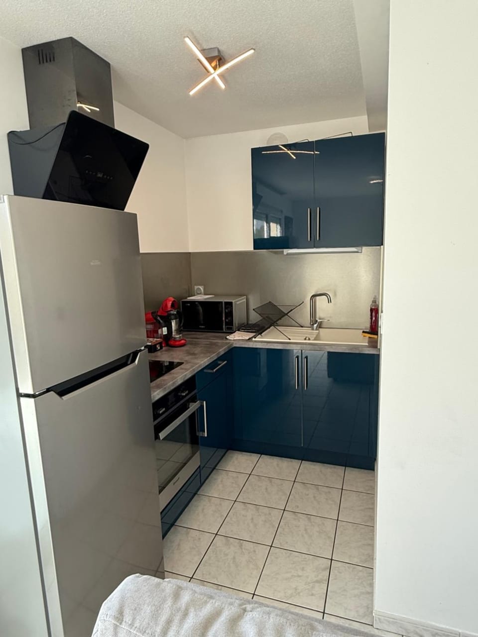 le petit vandome Apartment in Besançon