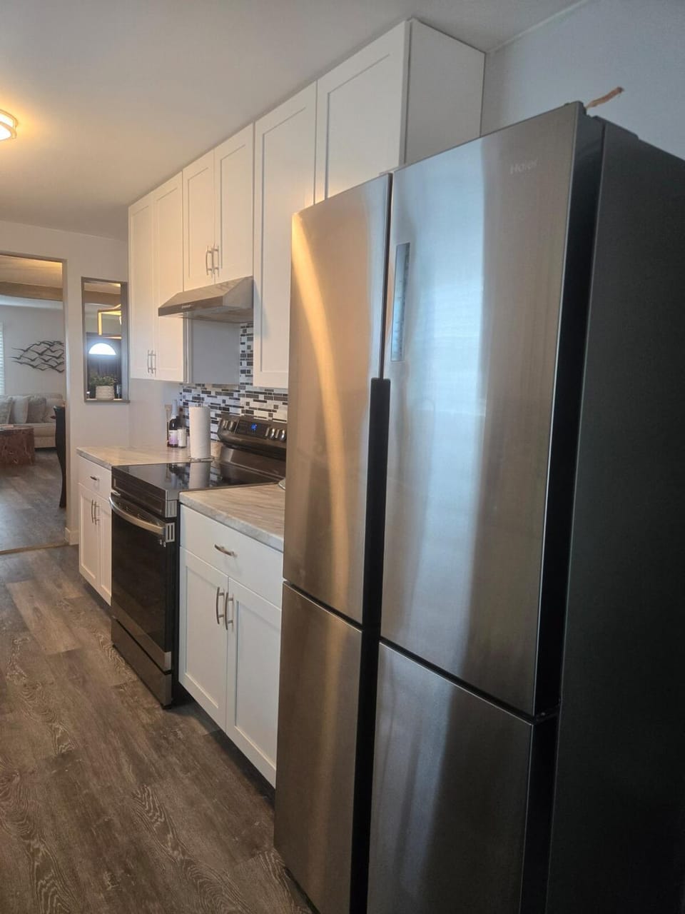 2BR House Perfect for Olympic NP Adventures House in Port Angeles