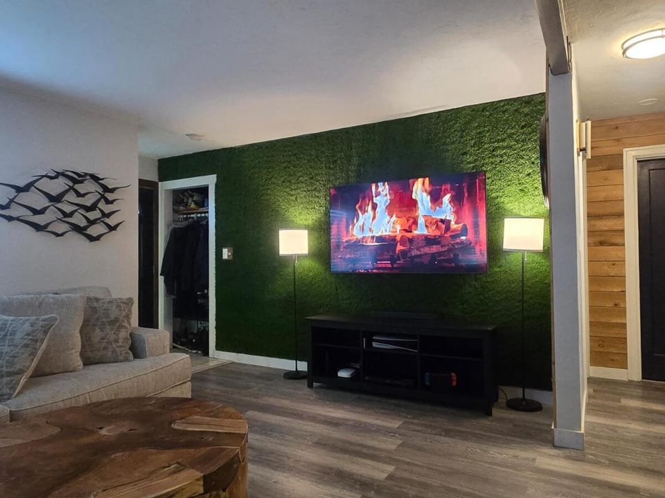 2BR House Perfect for Olympic NP Adventures House in Port Angeles