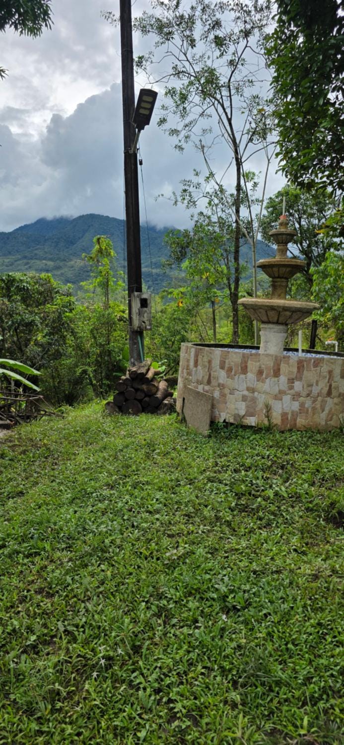 Finca Agroturistica Bellavista House in Acacias