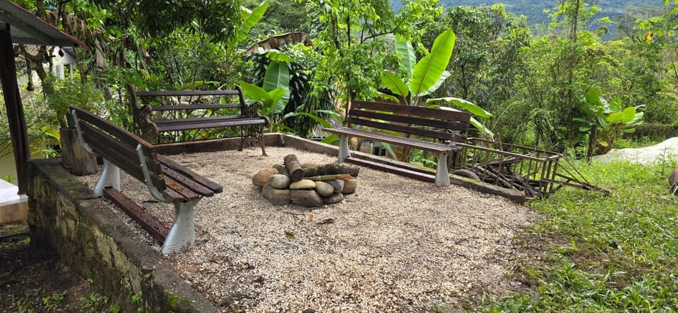 Finca Agroturistica Bellavista House in Acacias