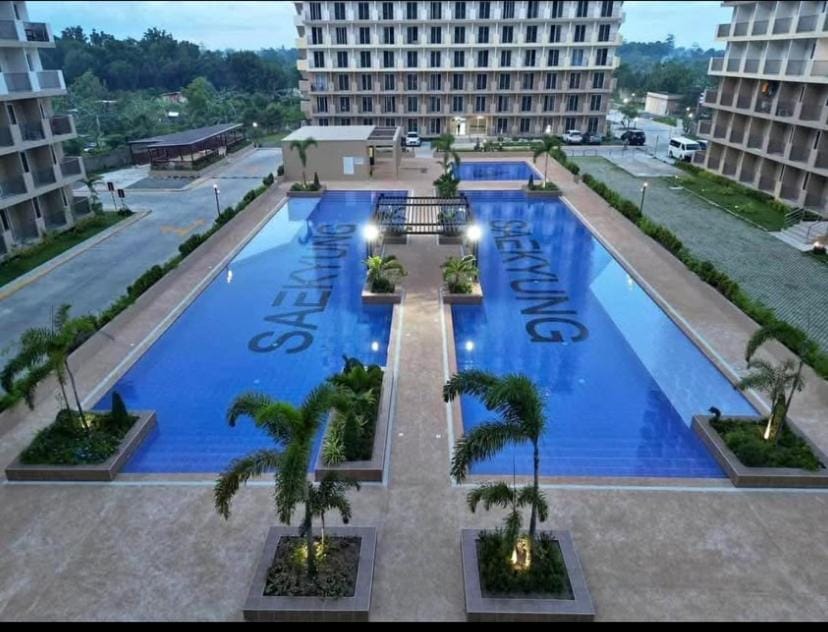 Saekyung Condominium Apartment hotel in Lapu-Lapu City