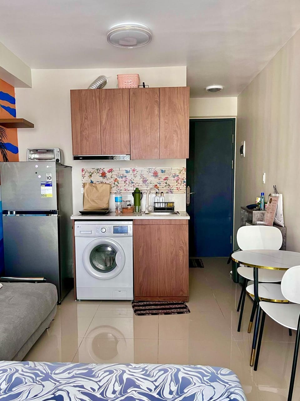 Saekyung Condominium Apartment hotel in Lapu-Lapu City