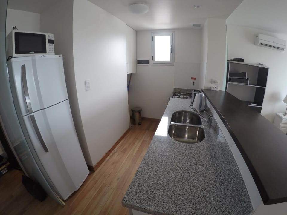 Departamento 15 - no se permiten personas ajenas a la reserva Apartment in La Plata