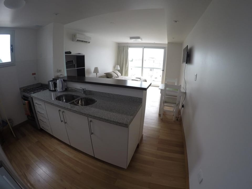 Departamento 15 - no se permiten personas ajenas a la reserva Apartment in La Plata