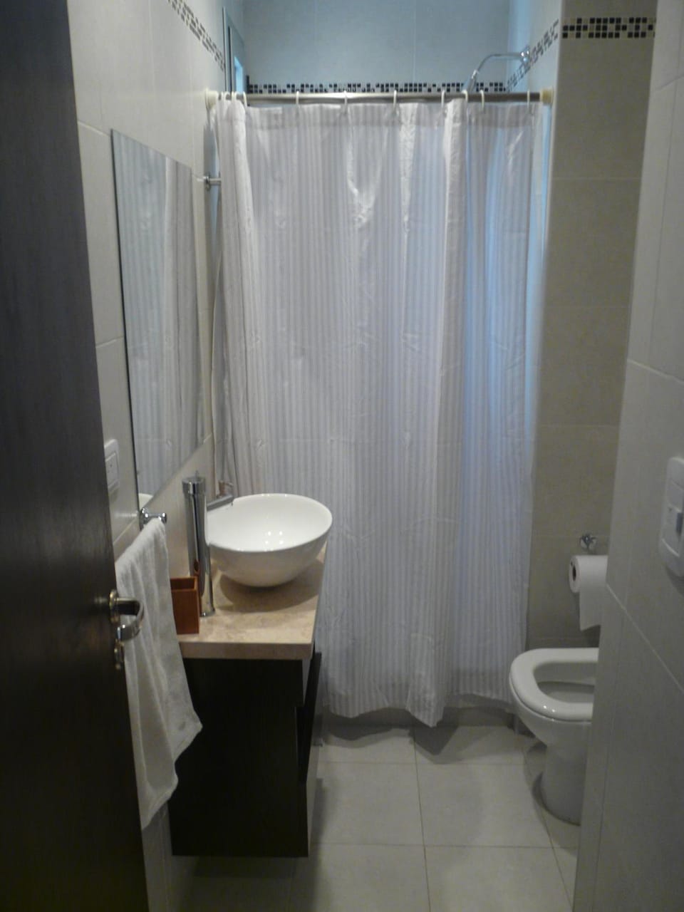 Departamento 15 - no se permiten personas ajenas a la reserva Apartment in La Plata
