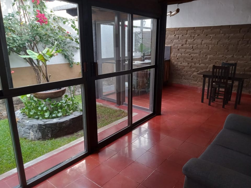 Hotel Casa Capadose Apartment hotel in State of Morelos