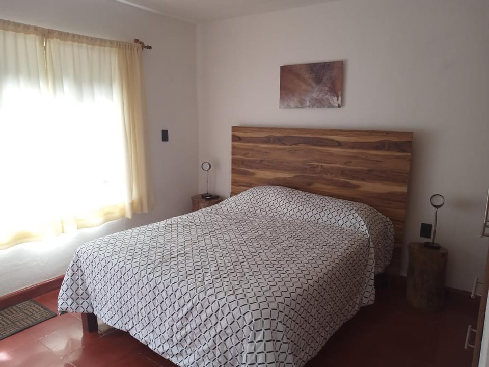 Hotel Casa Capadose Apartment hotel in State of Morelos