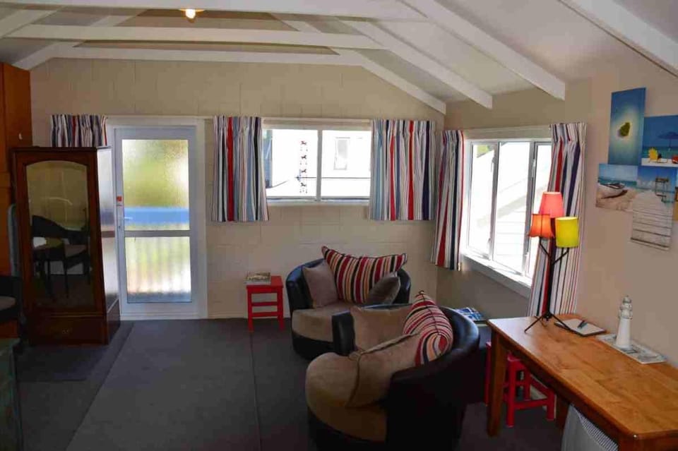 Le Loft House in Akaroa