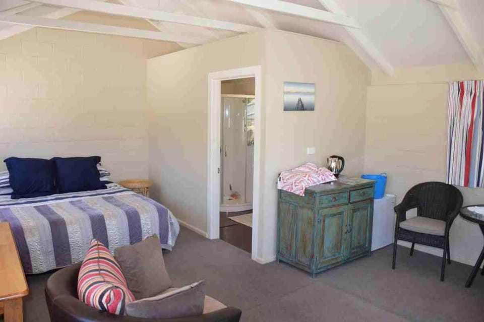 Le Loft House in Akaroa