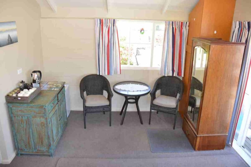 Le Loft House in Akaroa