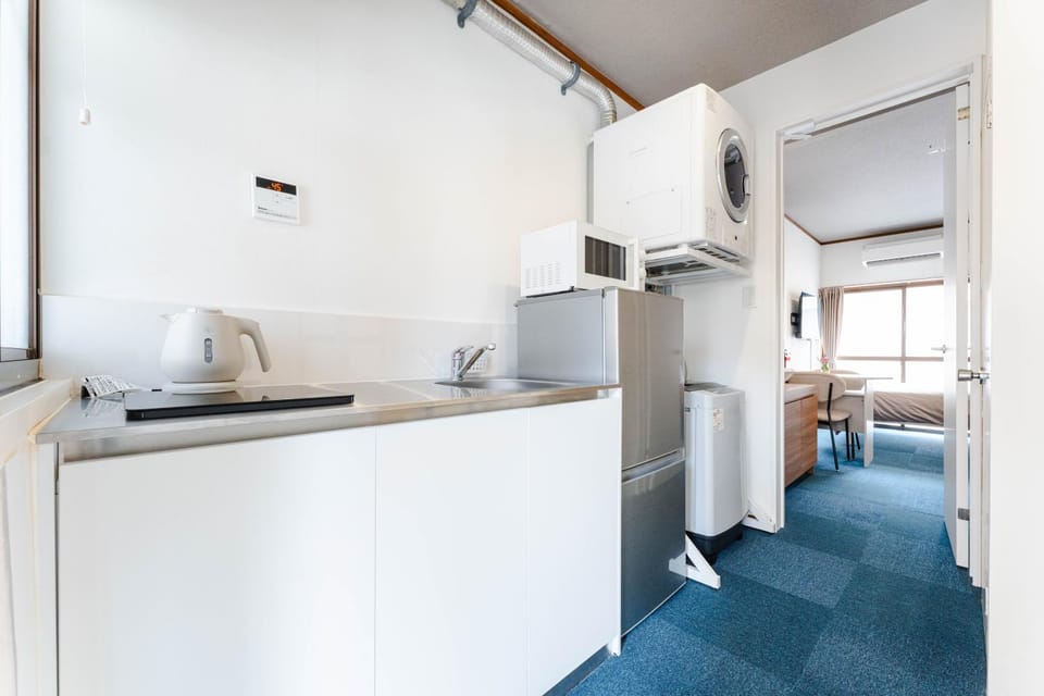 Maison Atago 202 Apartment in Fukuoka