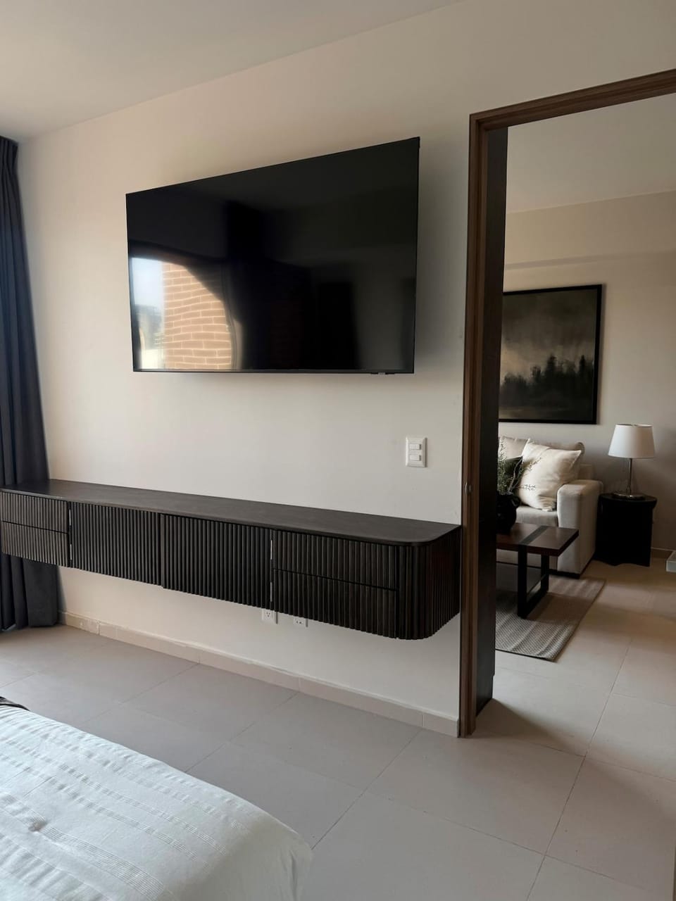 Boutique - 1BR King - Country Club Guadalajara Apartment in Guadalajara