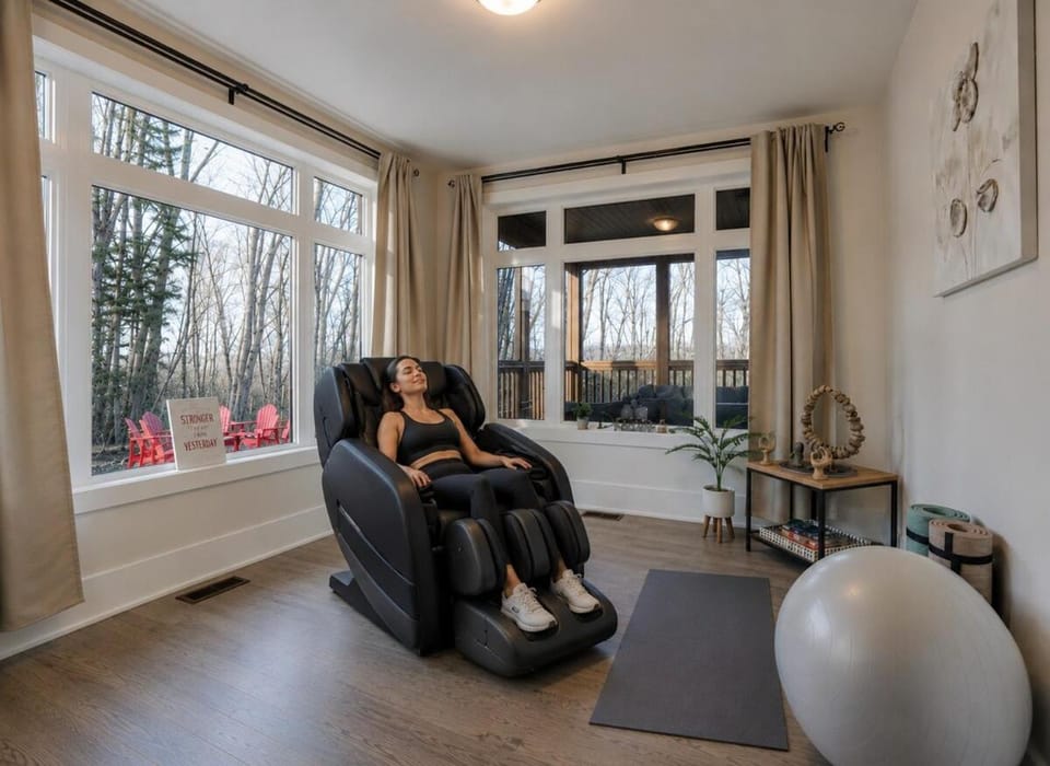 Spa and wellness centre/facilities, Fitness centre/facilities, Fitness centre/facilities, Fitness centre/facilities, fireplace, fireplace