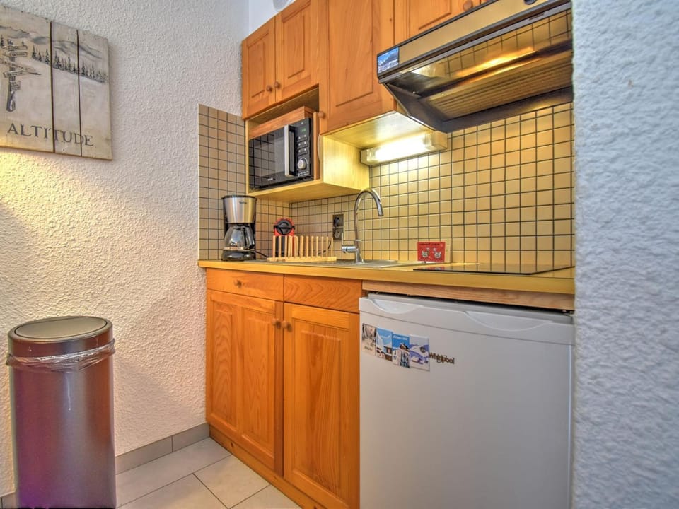Appartement charmant à Morzine - 4 pers. - FR-1-524-150 Apartment in Les Gets