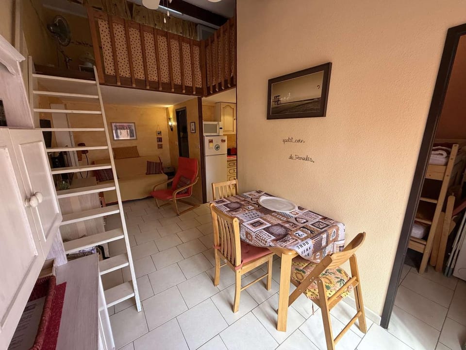 Villa avec piscine et clim - 4 pers. - FR-1-81-772 Villa in Leucate