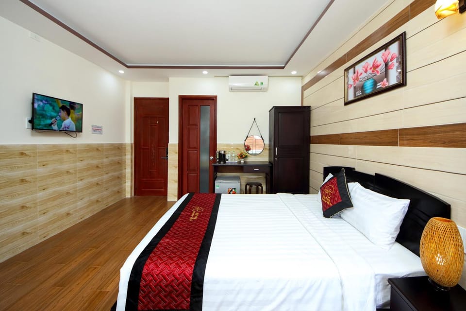Homestay May Trang Vacation rental in Hoi An