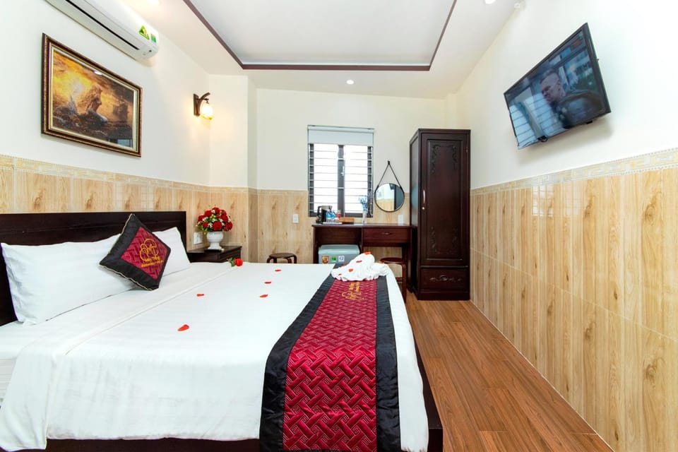 Homestay May Trang Vacation rental in Hoi An
