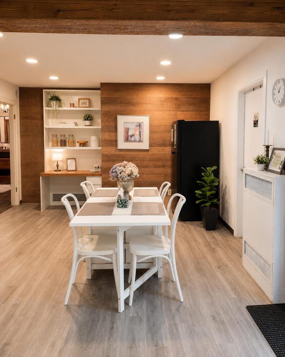 Evergreen House Bed and Breakfast in Vancouver