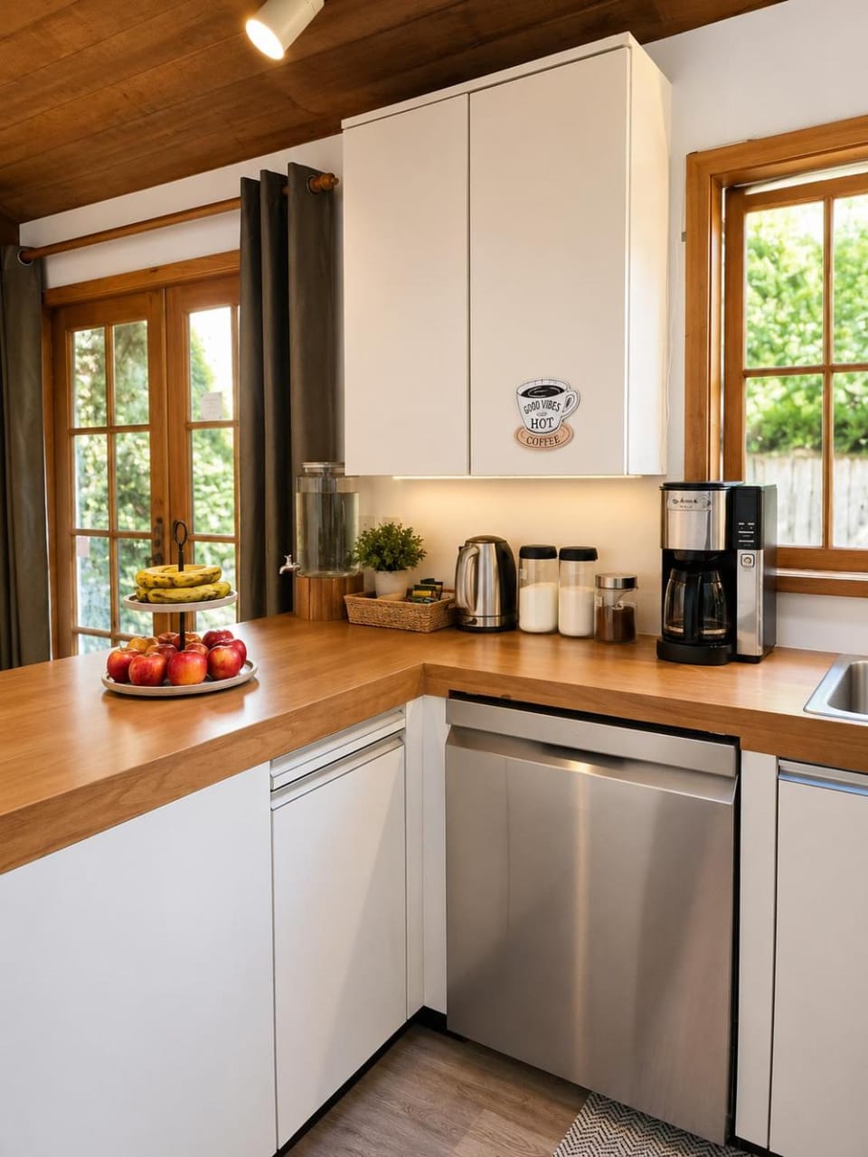 Evergreen House Bed and Breakfast in Vancouver