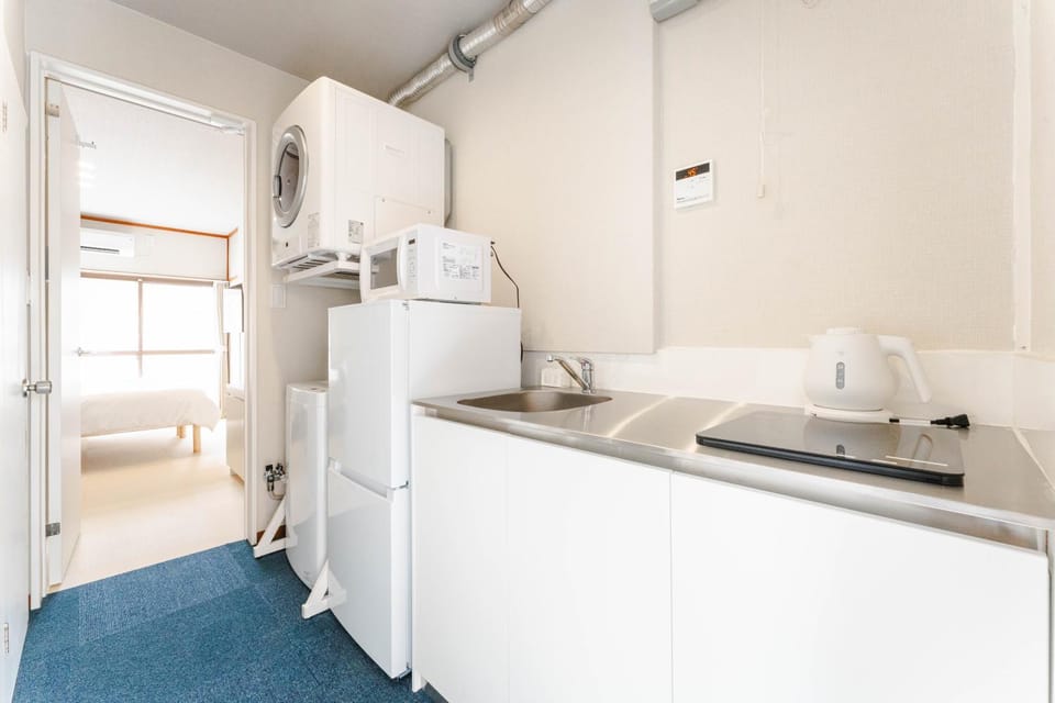 Maison Atago201 Apartment in Fukuoka