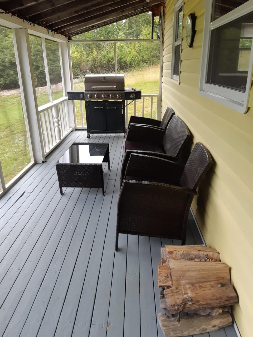 Adorable one-bedroom cottage on Cabot Trail House in Nova Scotia