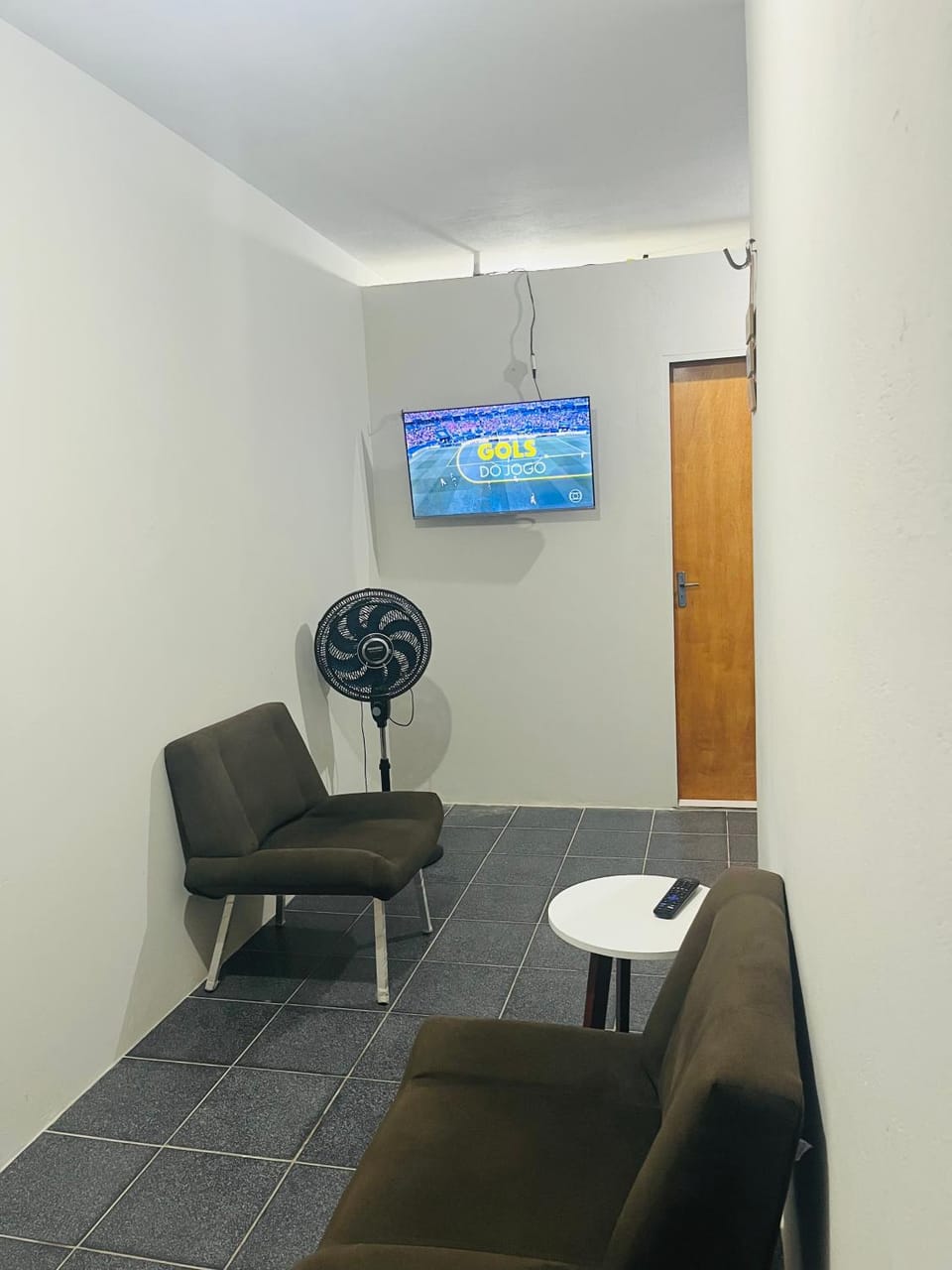 Morro Branco Fernandes Beach Apartment Apartment in Beberibe