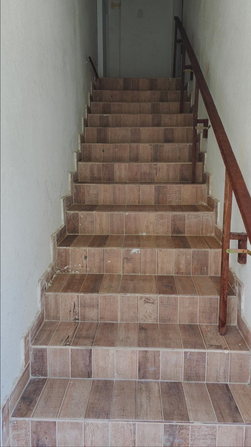 KITNET para quem busca economia Tranquilidade Apartment in Maceió