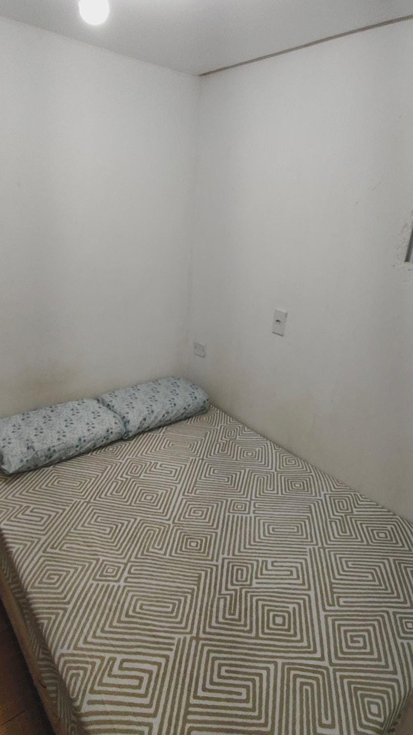 KITNET para quem busca economia Tranquilidade Apartment in Maceió