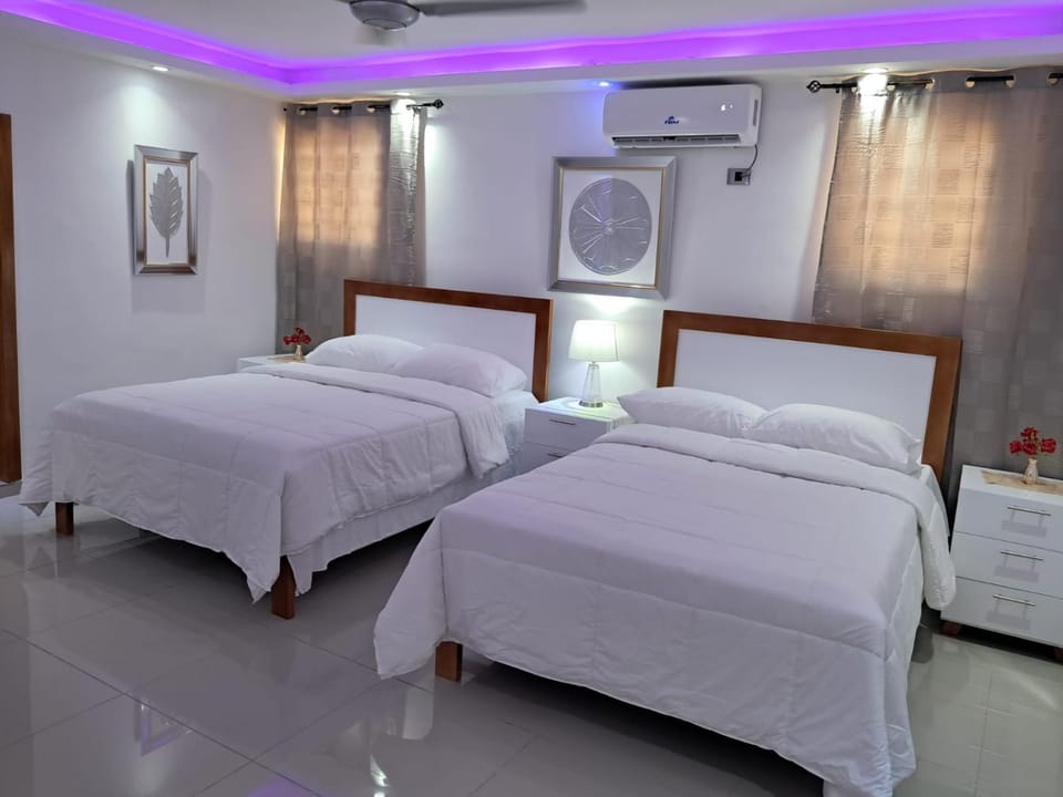 Alojamiento Dubai Apartment in San Pedro De Macoris