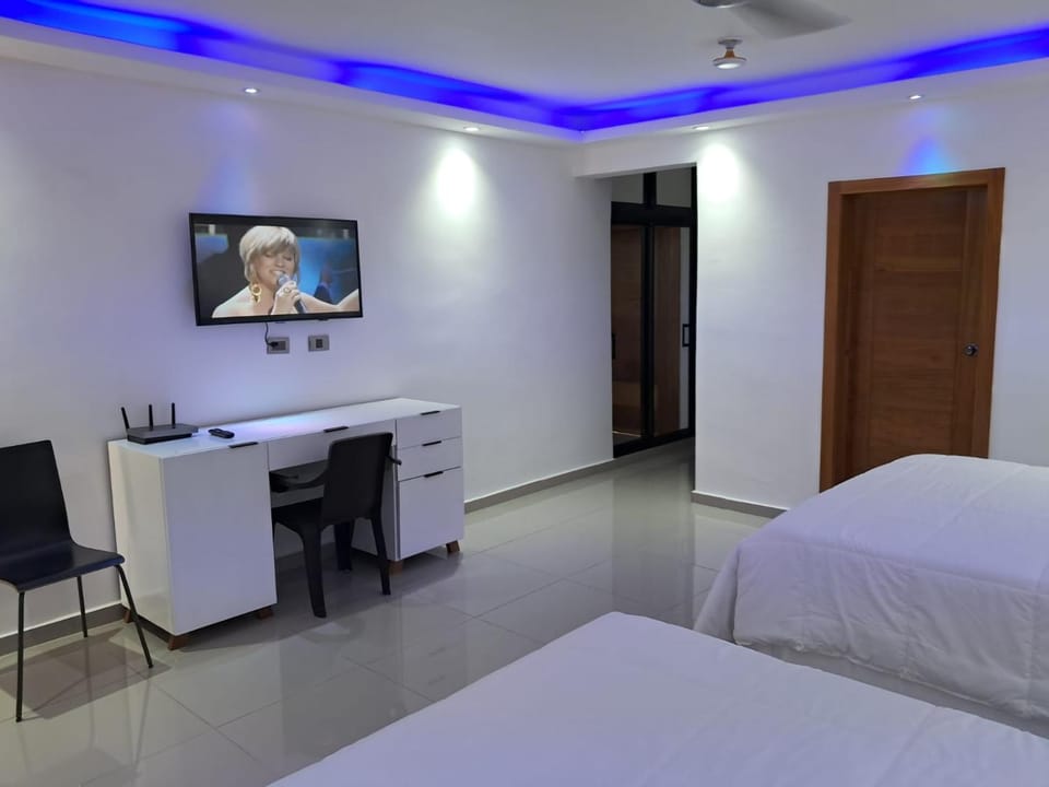 Alojamiento Dubai Apartment in San Pedro De Macoris