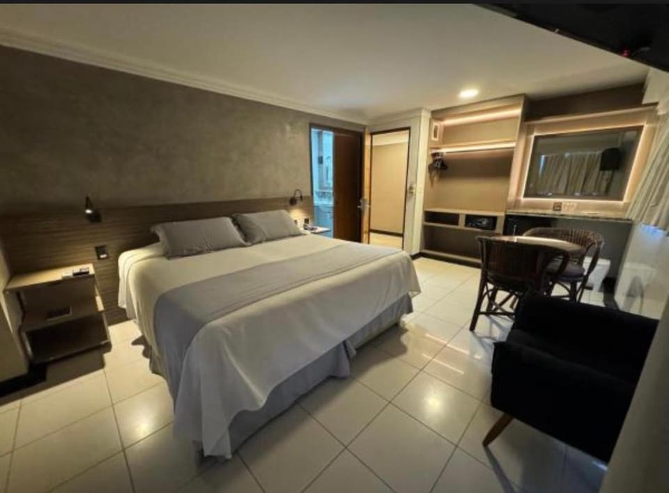 Hotel Paris Apartment hotel in State of Tocantins